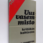 Maurice Cranston : Uusvasemmisto kritiikin kohteena - pikkukuva 1