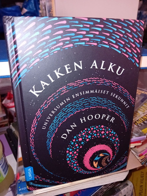 Hooper : Kaiken alku ( SIS POSTIKULU )