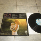 Mona Carita – Nykyaikainen ( hienokunt, vinyyli EX ) - pikkukuva 2