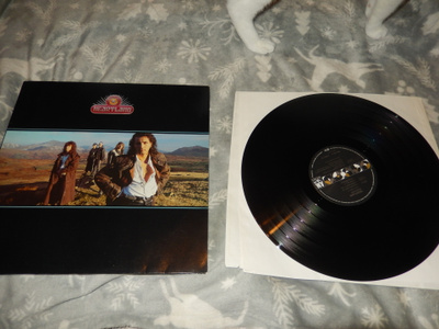 Heartland - Same vinyyli