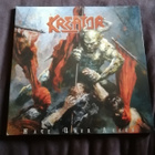 Kreator - Hate uber alles ( vinyl, lp Ltd, Picture vinyl) - pikkukuva 1