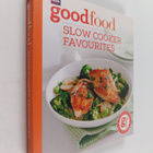 Sarah Cook : Good Food : Slow Cooker Favourites - pikkukuva 1