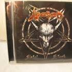 Venom: Metal Black CD. - pikkukuva 1