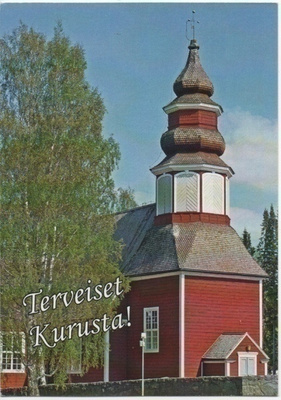 Kuru kirkko