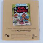 Mauri Kunnas : Mustaparta ja Vanhaparta - pikkukuva 2