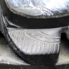 Vanhempi scarabee Egypti "Indiana Jones" 93mm 309g kaiverrus - pikkukuva 4