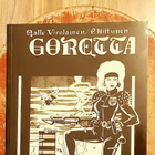 Nalle Virolainen / Petri Hiltunen : GORETTA - pikkukuva 1