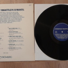 STRÖMBERGIN TIMANTTILEVY STLP1 1985 - pikkukuva 2