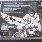 Uniklubi - Varjoon juuttunut (cds) - pikkukuva 2