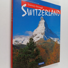 Otto Merki ym. : Journey Through Switzerland - pikkukuva 1