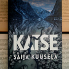 Saija Kuusela - Katse (sid.) - pikkukuva 1