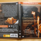 Olemisen sietämätön keveys - 2 levyn erikoisjulkaisu DVD - pikkukuva 1