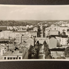 VANHA Postikortti Lahti 1950-l Alkup.Mallikappale - pikkukuva 1