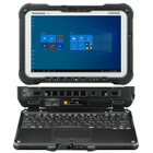 Panasonic Toughbook FZ-G2 MK1 WUXGA Touch i5-10310U 1.7 GHz - pikkukuva 2