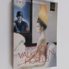D. M. Thomas : Valkoinen hotelli - pikkukuva 1
