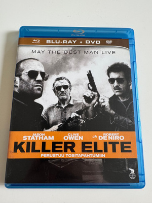 Killer Elite