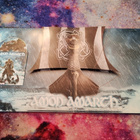 Amon Amarth - Jomsviking (2XLP + CD) (Cardsleeve) - pikkukuva 3