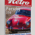 Retro auto moto n:o 95 - pikkukuva 1