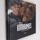 Vesa Tuominen : Karhumies - pikkukuva 1