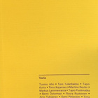 Ajatus 52. Suomen Filosofisen Yhdistyksen vuosikirja 1995 - pikkukuva 1