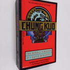 David Wingrove : Chung Kuo - The Middle Kingdom - pikkukuva 1
