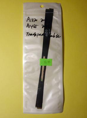 MacBook Air 11" A1370 2011 / A1465 2012 tasohiiren kaapeli