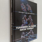 Saku Schildt : Tuhannen ja yhden iskun tarinat - pikkukuva 1