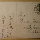 Possut tuovat Uuden Vuoden onnittelut, p. 1911 - pikkukuva 2
