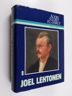 Pekka (toim.) Tarkka : Kodin suuret klassikot : Joel Leht...