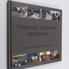 tekstit  Keijo ym. Nivala : Resistanssia, induktanssia, k... - pikkukuva 1