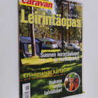 Caravan 5/2008-4/2009 - Leirintäopas - pikkukuva 1