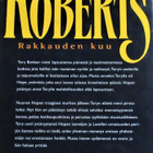 2x Nora Roberts: Rakkauden kuu & Keräilijä - pikkukuva 3