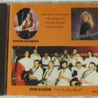 Rose Marie-Martin Malmberg-Sven Nygård • Not So Big Band CD - pikkukuva 1