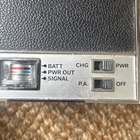 Vintage Tokai TC-506hn radiopuhelin / CB-radiopuhelin - pikkukuva 3