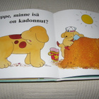 Eric Hill Pupen kouluvuosi - pikkukuva 4