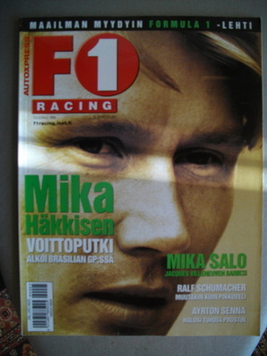 F1 Racing - toukokuu 1999 (16.3)