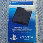 PS vita porable charger "uusi" - pikkukuva 1