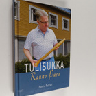 Hannu Pelttari : Tulisukka : Rauno Pusa - pikkukuva 1