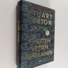 Stuart Turton : Pimeitten vetten paholainen - pikkukuva 1