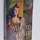 Eleanore Kelly Sellars : Muotimurhat - pikkukuva 1