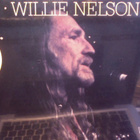 WILLIE NELSON :: WHAT A WONDERFUL WORLD :: VINYYLI LP 1988 - pikkukuva 3