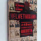 Miika Viljakainen : Helvetinkone ja 49 muuta suomalaista ... - pikkukuva 1