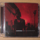 Katatonia: Live Consternation - pikkukuva 1