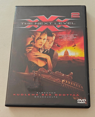 xXx 2: The Next Level