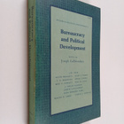Joseph LaPalombara : Bureaucracy and political development - pikkukuva 1