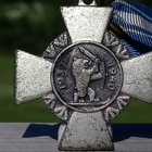 Kainuun risti/ Kainuu Campaign cross Suunnitellut Aarno Kari - pikkukuva 2