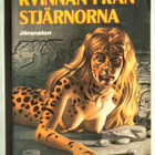 KVINNAN FRÅN STJÄRNORNA - pikkukuva 1