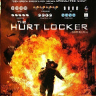 dvd, The Hurt Locker (Jeremy Renner, Anthony Mackie) [draama - pikkukuva 1
