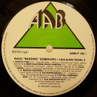 RAULI BADDING SOMERJOKI ~ Laulajan Taival 2 ~ 2 LP - pikkukuva 4