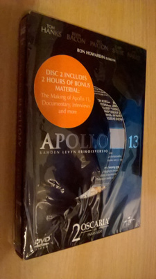 Apollo 13 (2dvd)